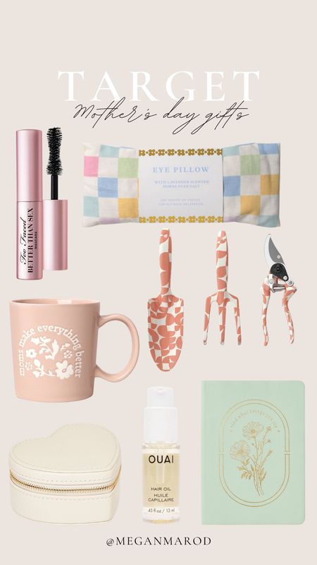 Target Mother’s Day gifts 

#LTKGiftGuide #LTKSeasonal #LTKstyletip