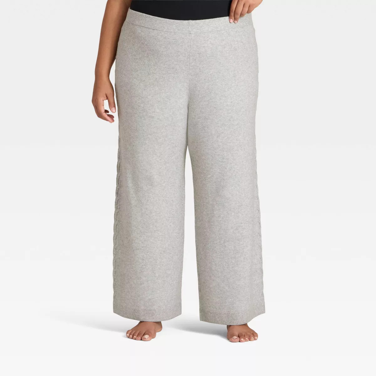 Women's Stitched Wide Leg Pants - Auden™ | Target
