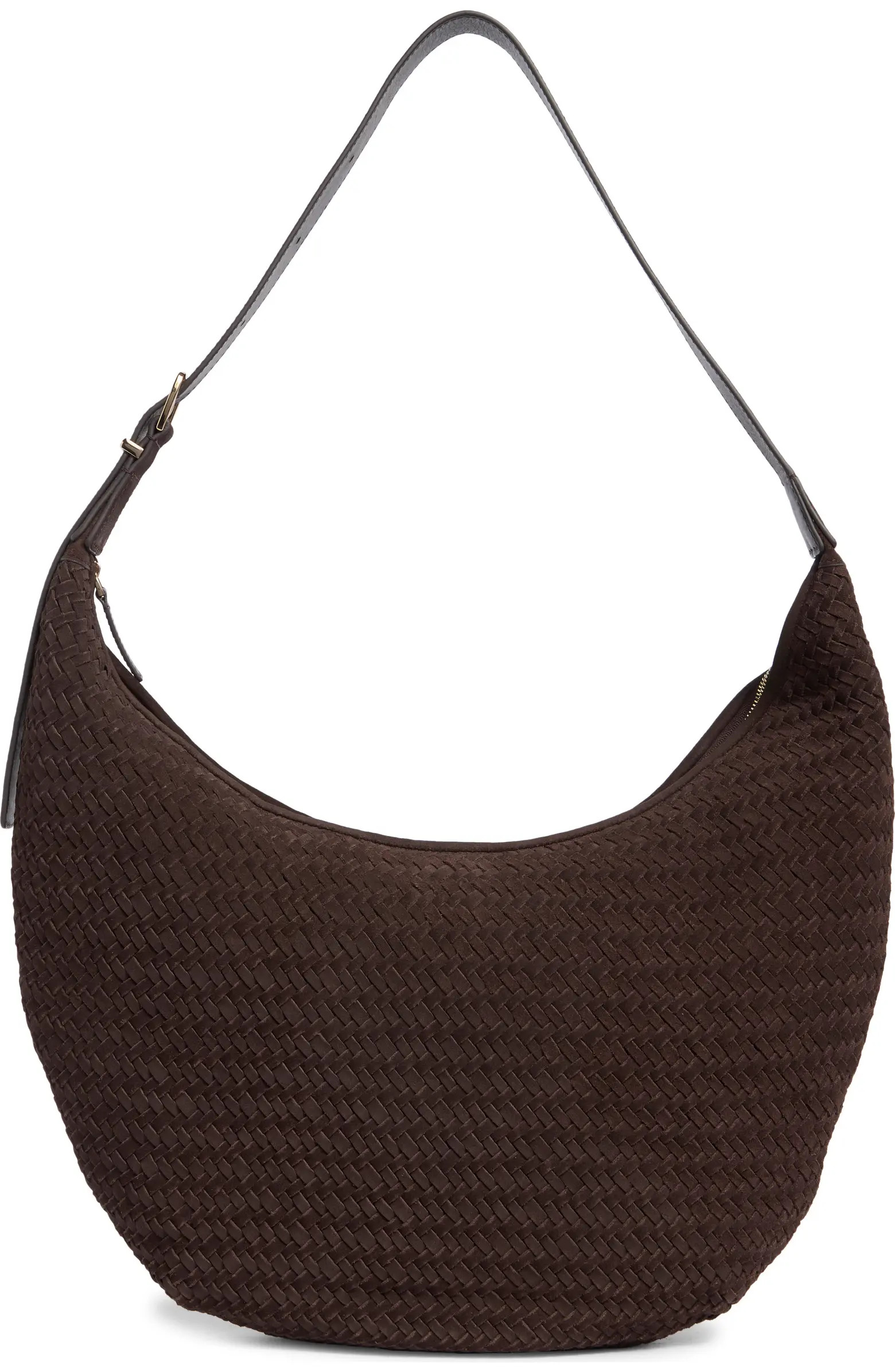 Essential Curve Shoulder Bag | Nordstrom Rack