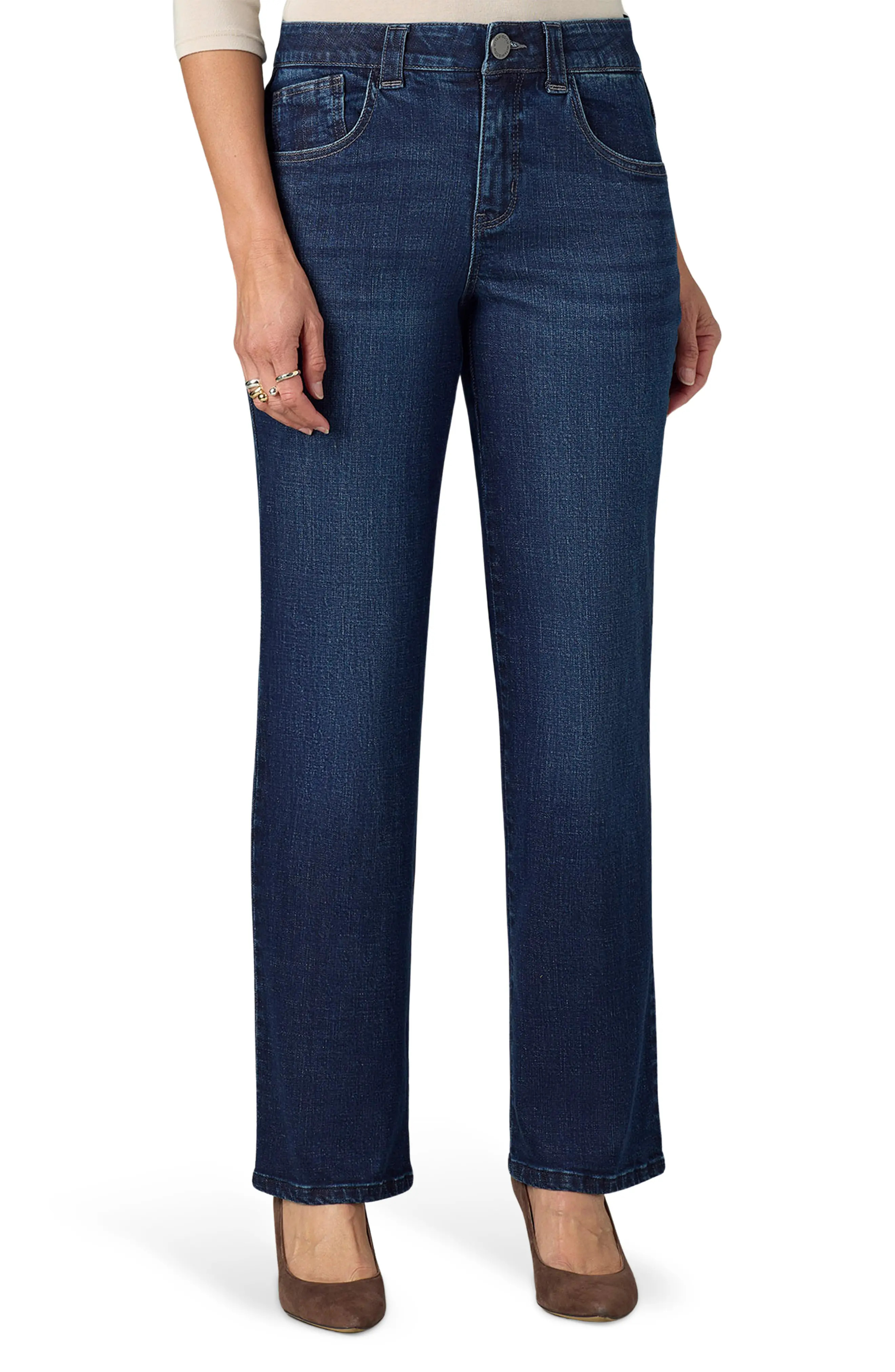 Straight Leg Jeans (Women) | Nordstrom | Nordstrom