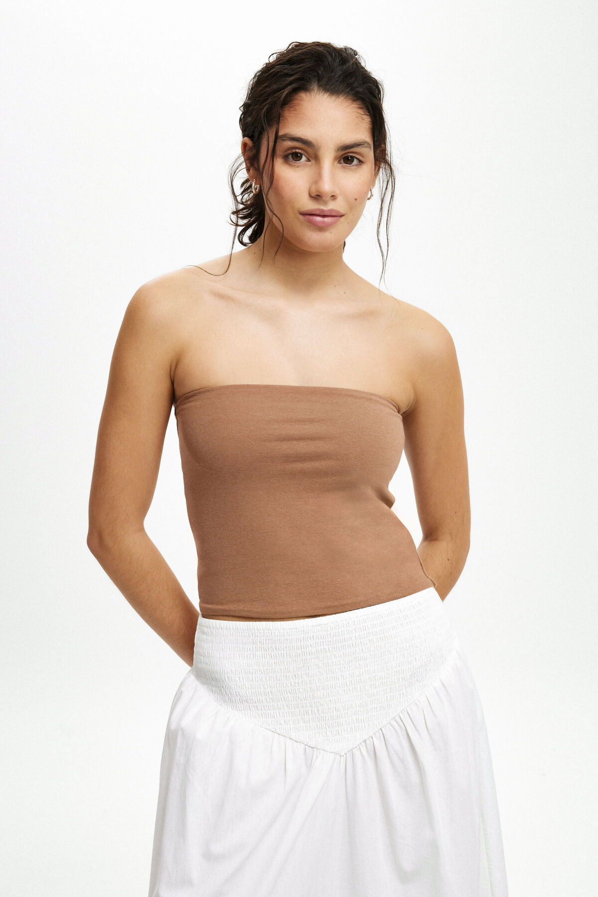 All Day Tube Top | Cotton On (US)