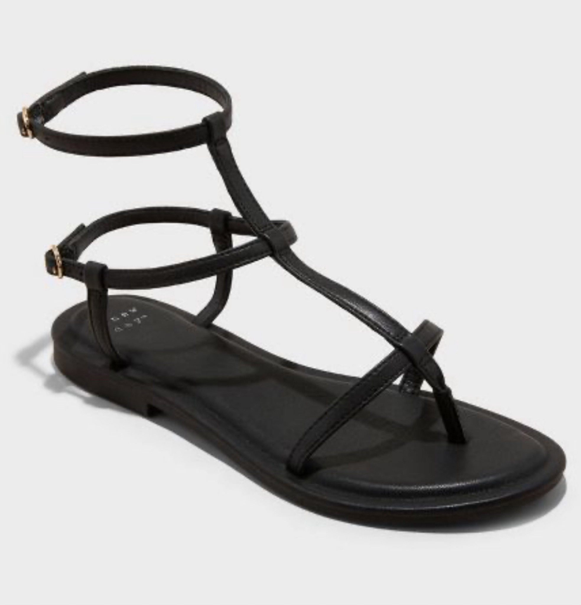 Women's Gillian Gladiator Sandals … curated on LTK