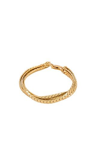 Priya Layered Bracelet
                    
                    Jenny Bird | Revolve Clothing (Global)