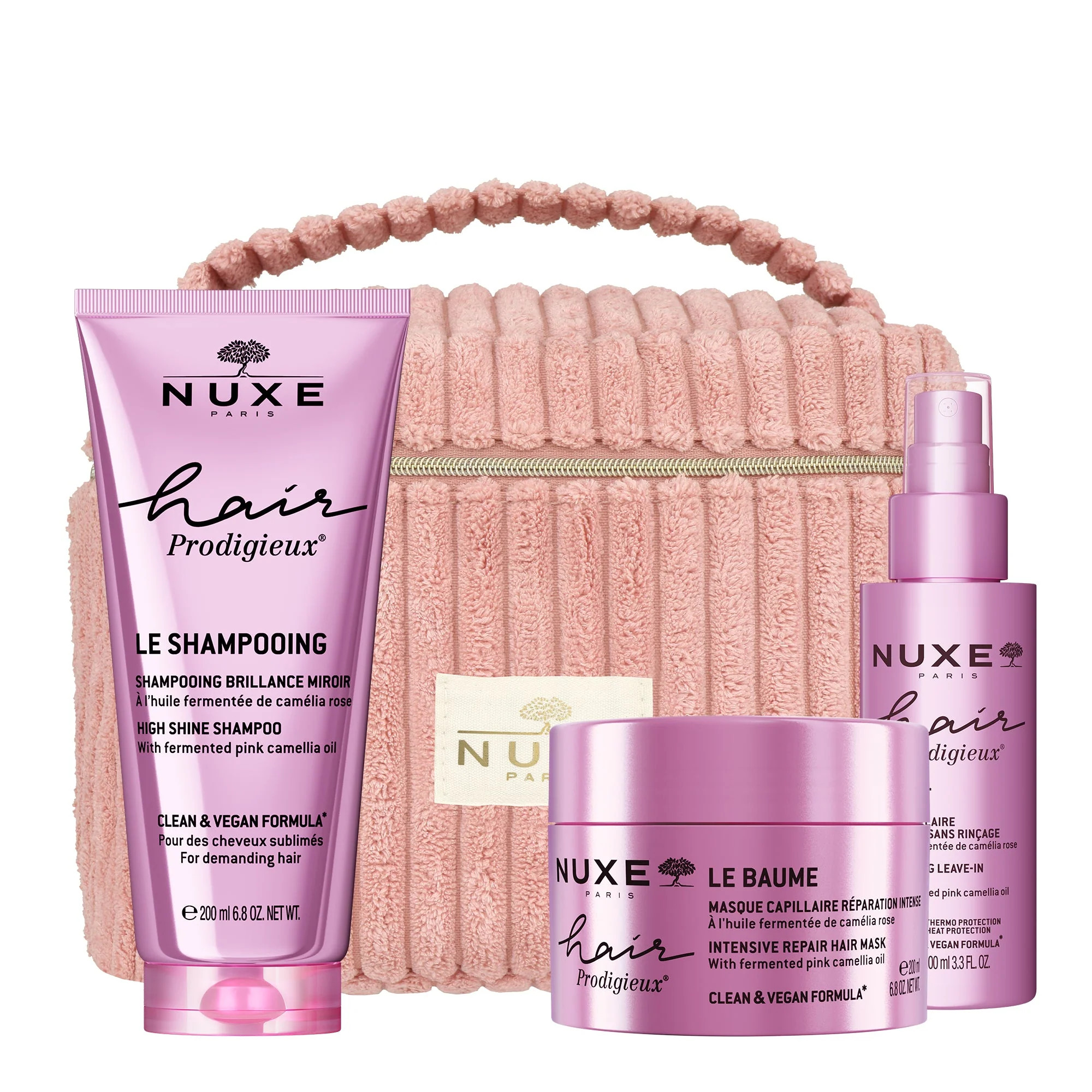 Vanity Réparation Intense, Hair Prodigieux® | Nuxe FR