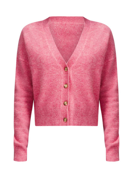 Women's Alpaca Wool-Blend Cardigan Sweater | Women's Sweaters | lululemon | Lululemon (US)