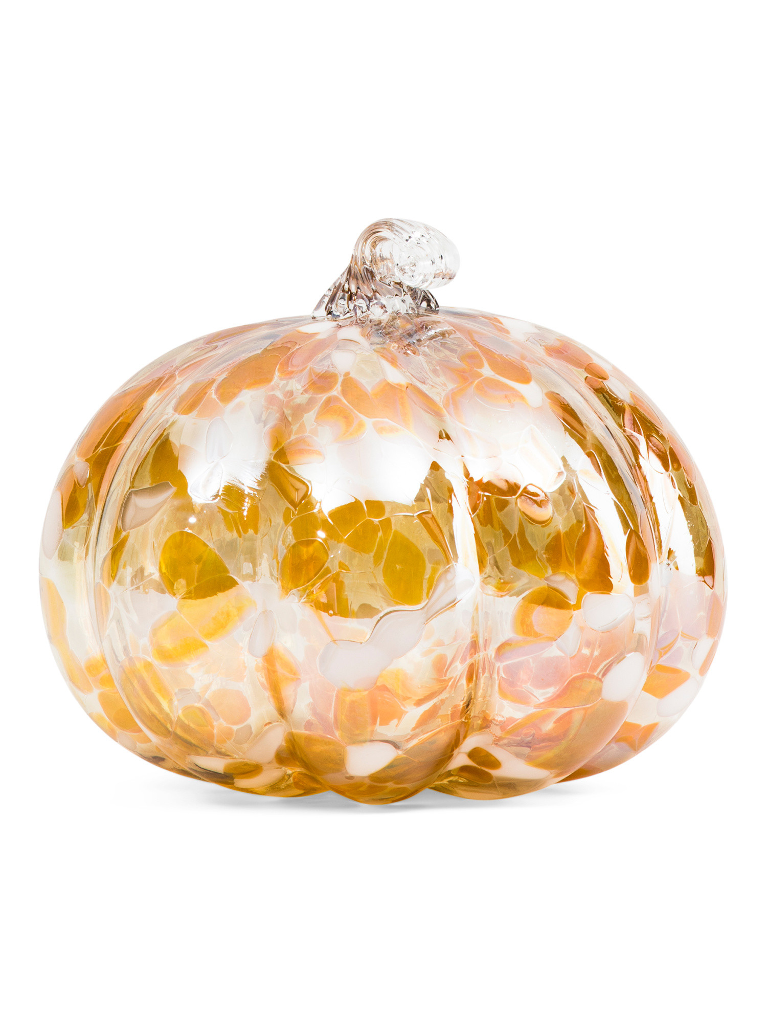 Made In Poland Pumpkin Decor | TJ Maxx