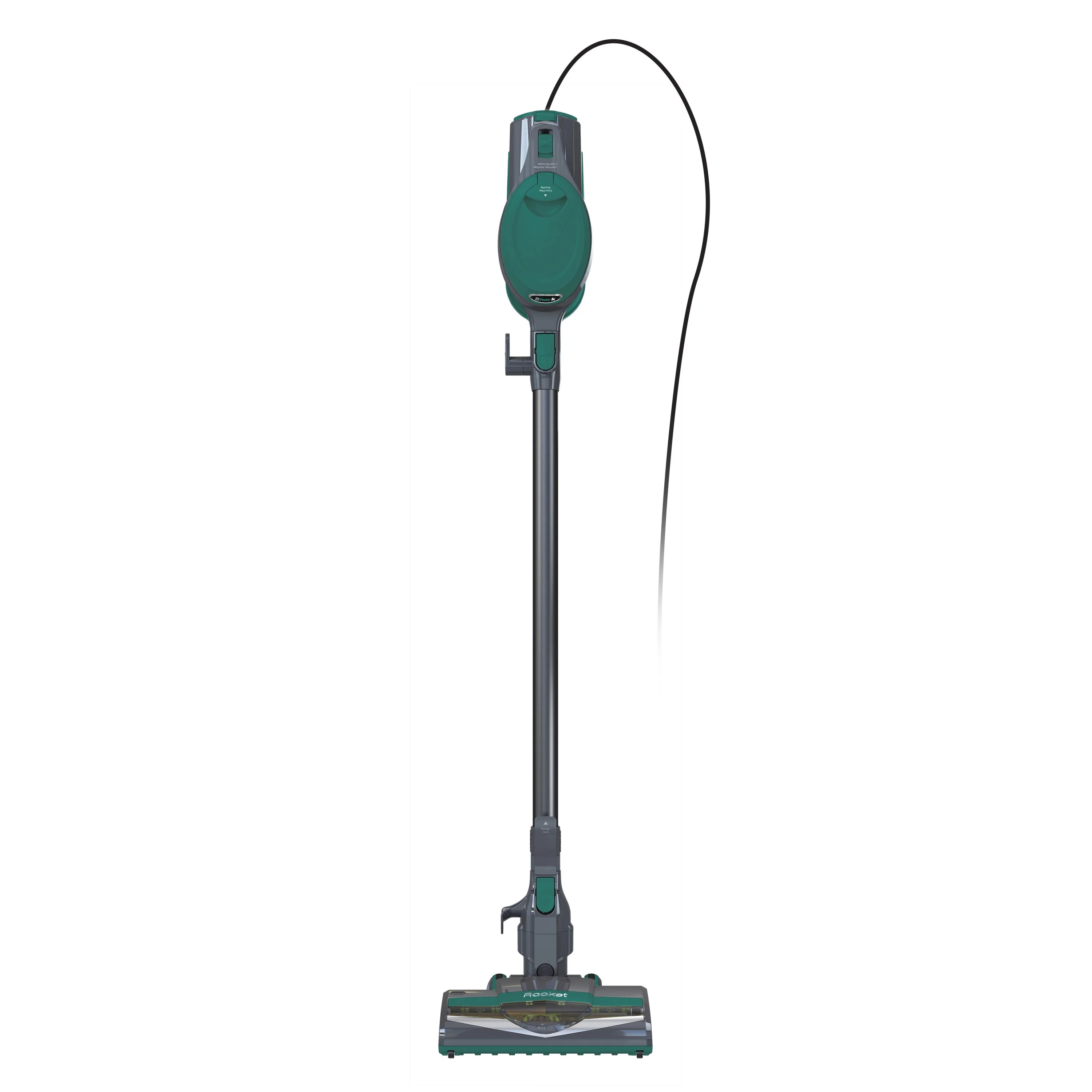Shark® Corded Stick Vacuum, Green CS110EM - Walmart.com | Walmart (US)