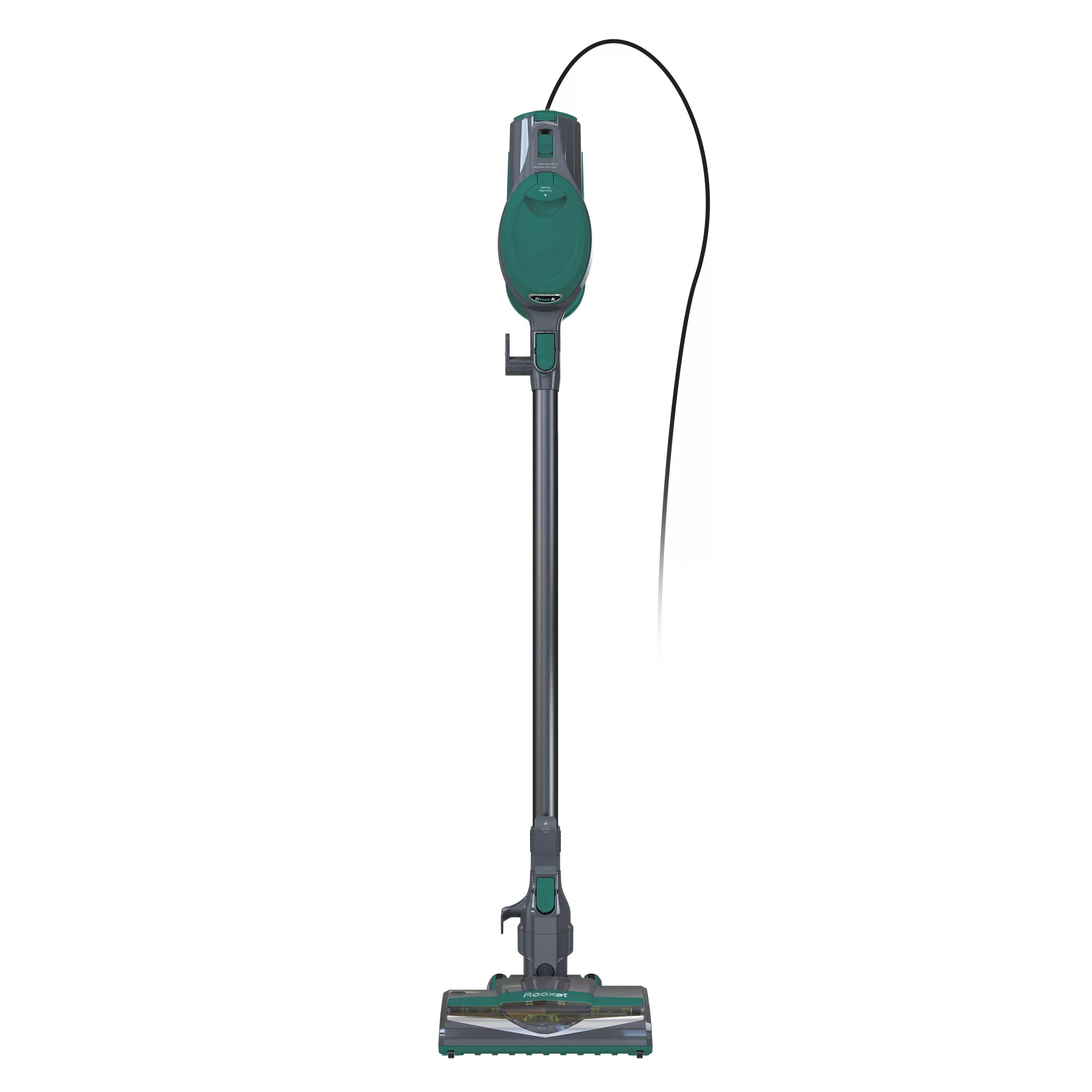 Shark® Corded Stick Vacuum, Green CS110EM | Walmart (US)