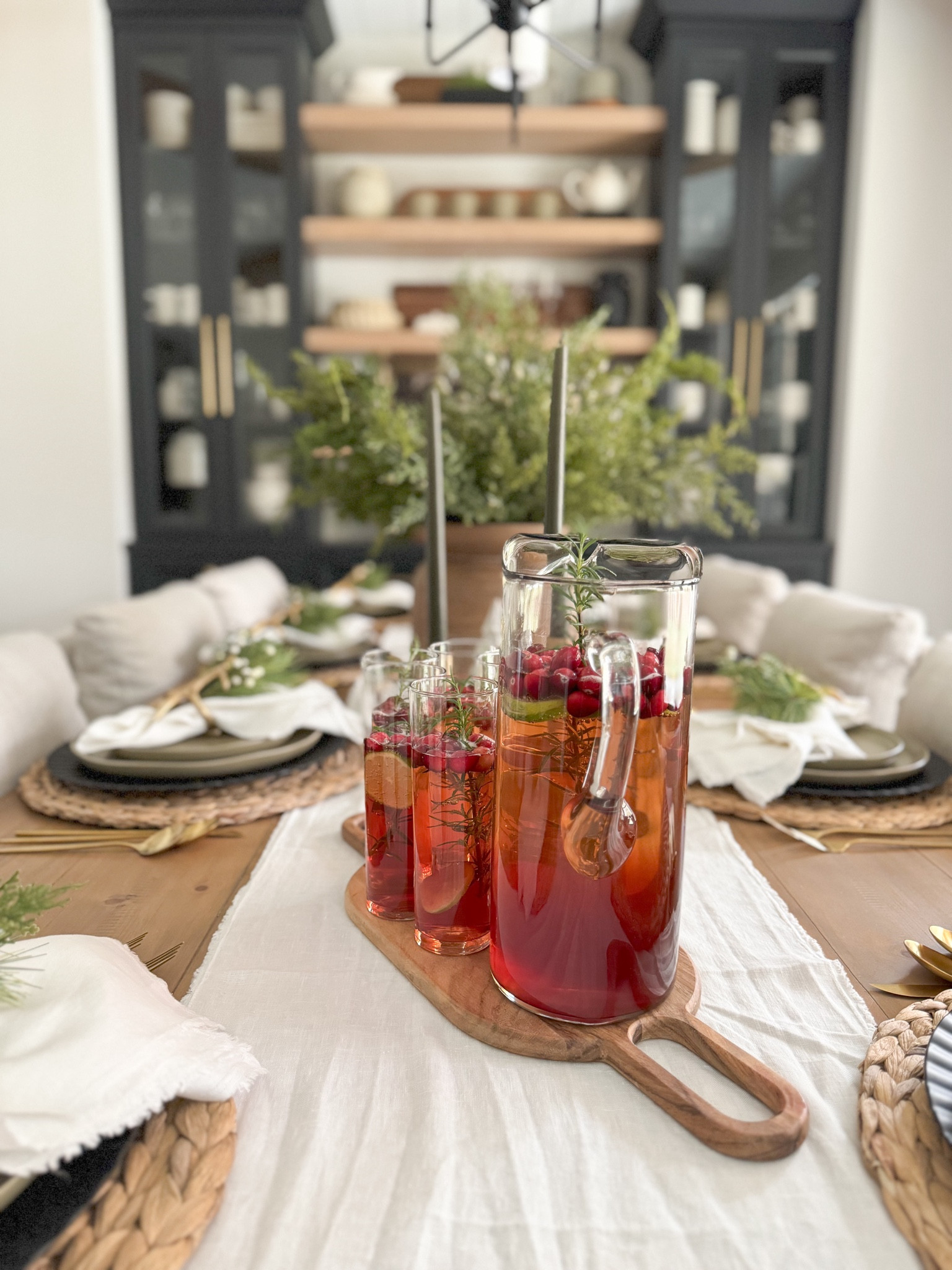 Are you hosting this holiday season? Want me to let you in on my entertaining secret? It’s Wayfair! 

From dining furniture to dinnerware and decor, they’ve got everything I need to make my holidays unforgettable.

I’ve linked my key pieces for holiday entertaining like these gorgeous green stoneware plates, beautiful table linens, holiday decor, and my new favorite comfy upholstered dining chairs. 

#WayfairFinds @wayfair #wayfair #onlyatwayfair #wayfairpartner #holidayseason #holidayentertaining #homedecor #dinnerware #tablesetting #modernfarmhouse 

#LTKHome #LTKSeasonal #LTKHoliday