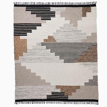 Colca Wool Rug | West Elm (US)