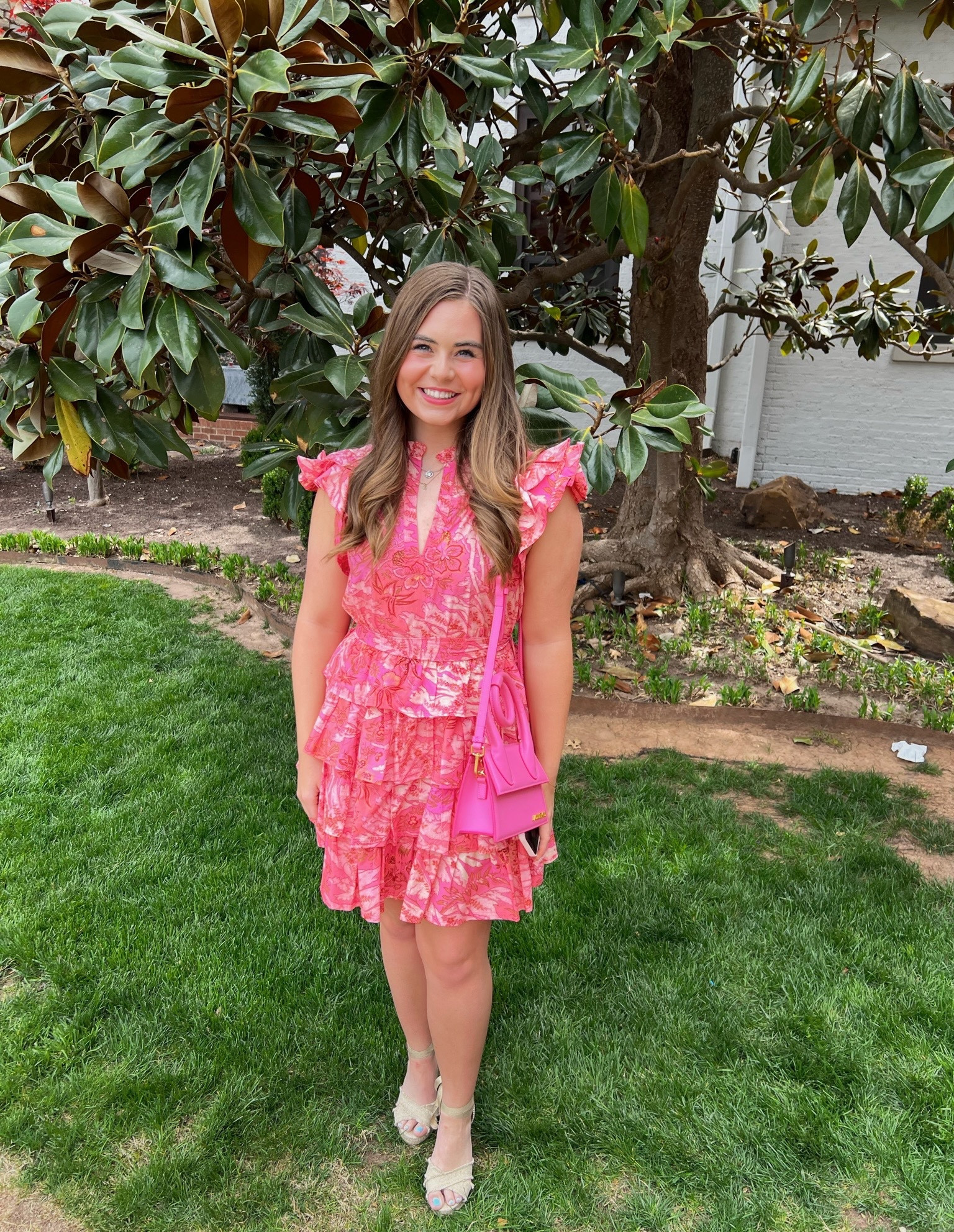 HAPPY EASTER 💐✝️

#LTKSeasonal #LTKfamily #LTKstyletip