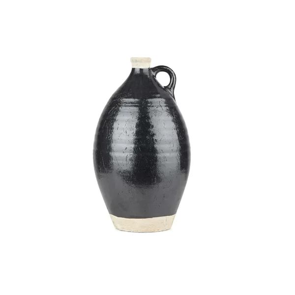 Seda Ceramic Table Vase | Wayfair North America