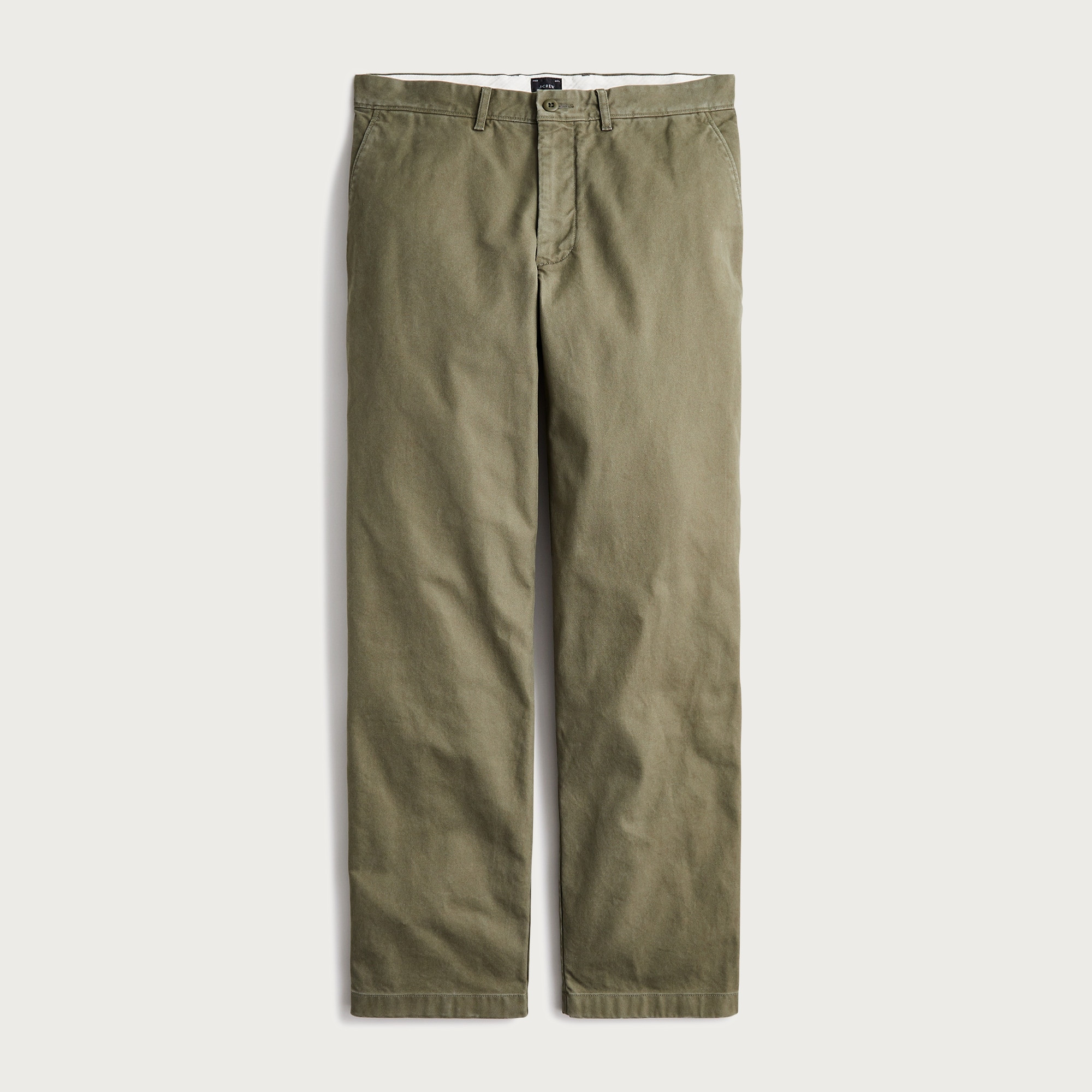 Classic chino pant | J. Crew US