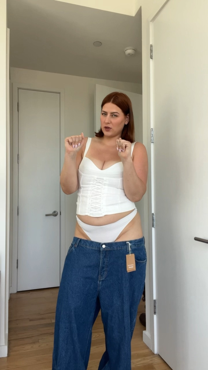 Reformation spring and summer try on!! What’s your favorite piece?

Spring outfit, white dress, summer outfit 

#LTKMidsize #LTKPlusSize #LTKStyleTip