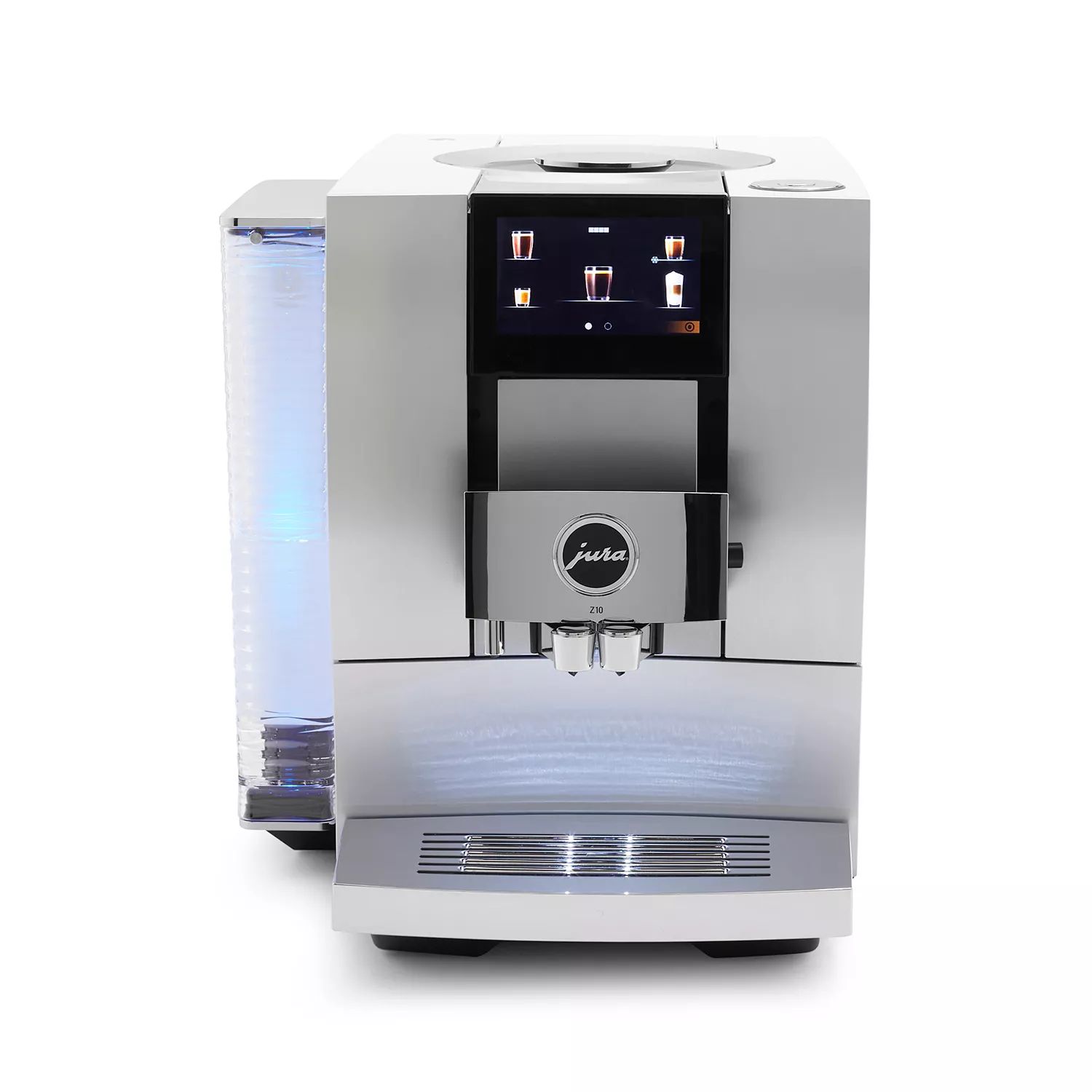 JURA Z10 Automatic Coffee Machine | Sur La Table