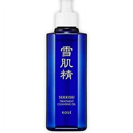SEKKISEI Cleansing Oil 10.1 Fluid Ounce | Walmart (US)