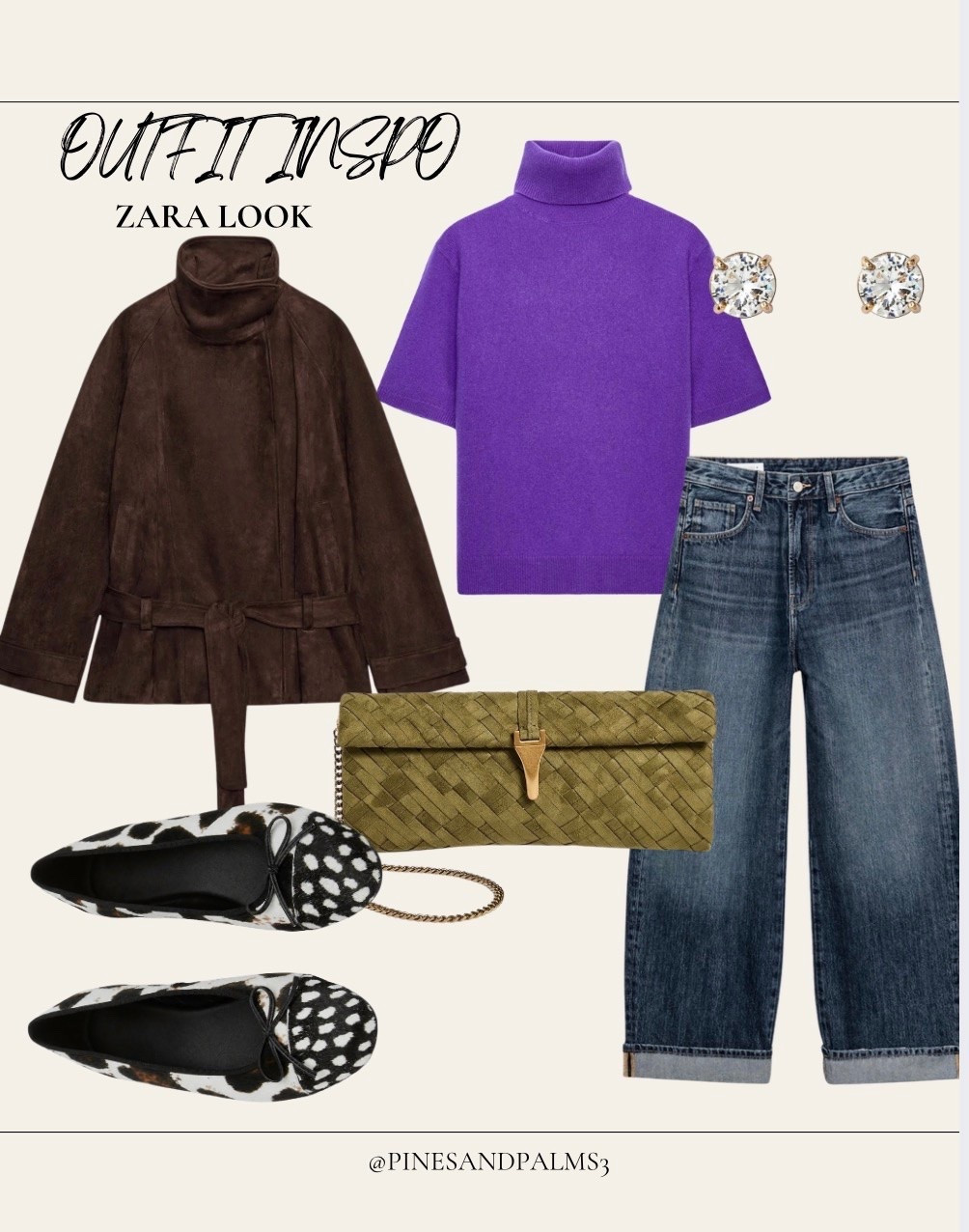 Amazon, Zara 
Outfit inspo, viral

#LTKmomlife #LTKgrwm #LTKootd