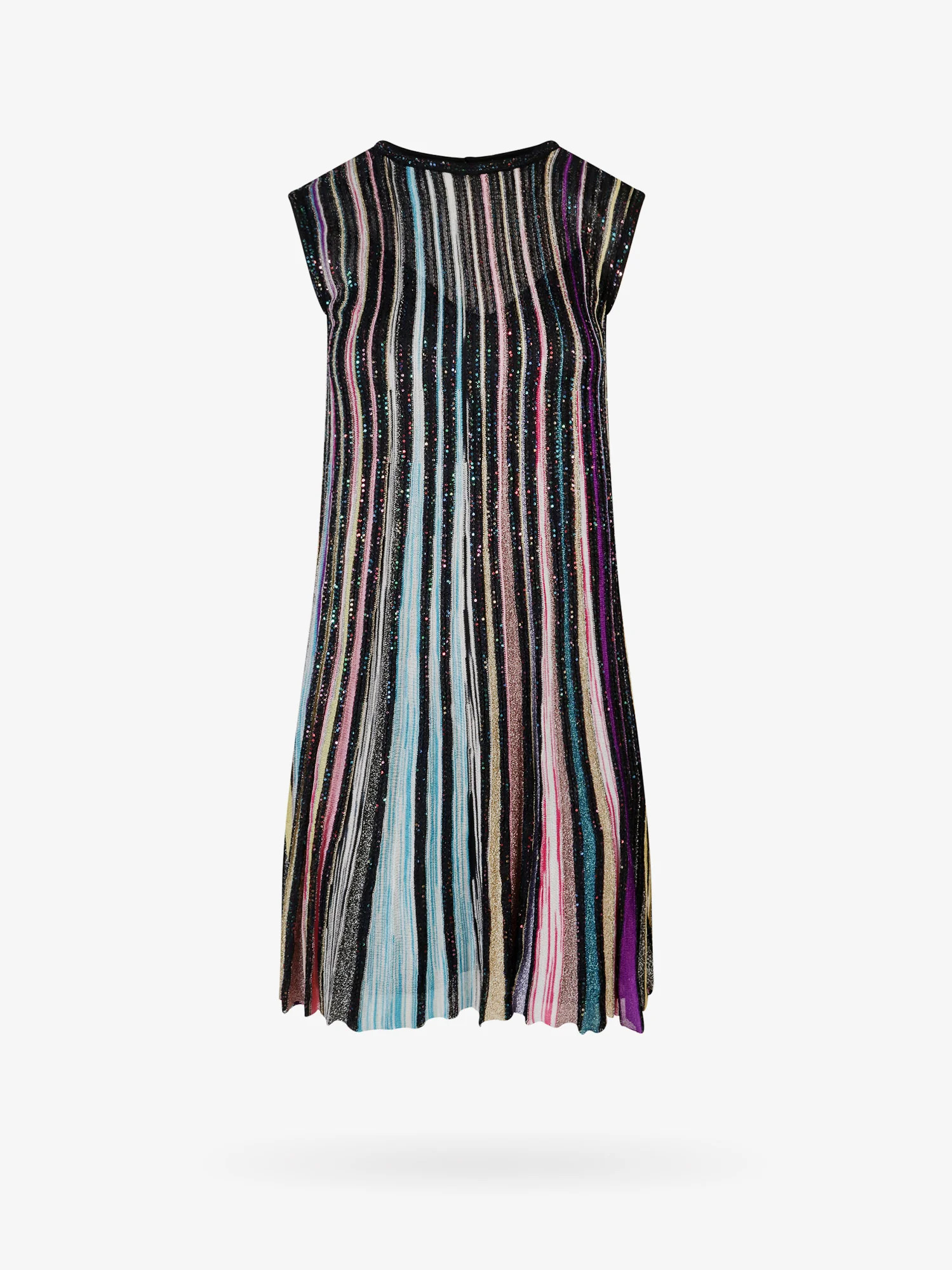 DRESS - MISSONI - WOMAN | Nugnes 1920