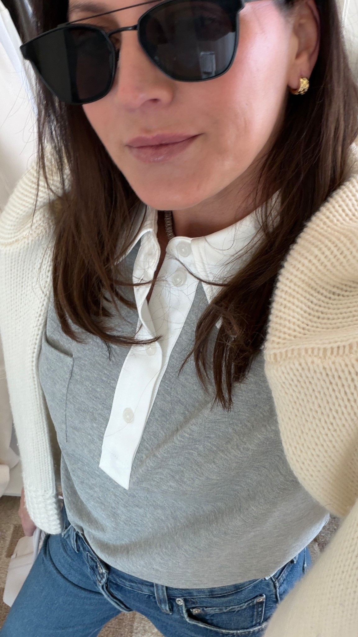 Spring casual outfit idea 

#LTKstorytime #LTKgrwm #LTKdayinmylife