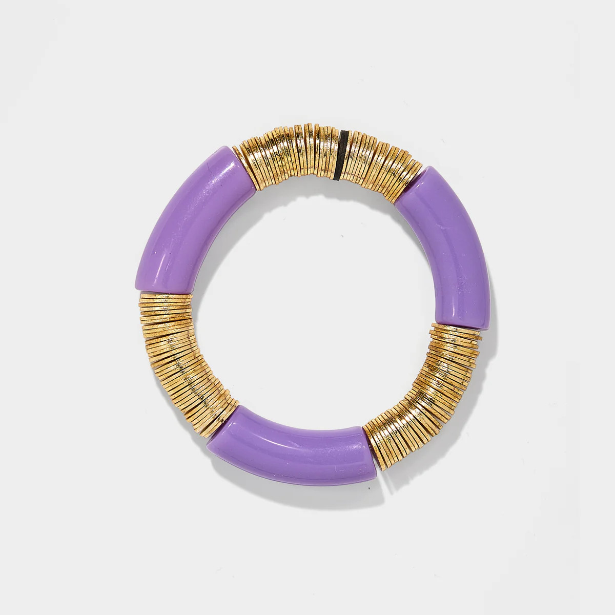 Lilac Zo Bracelet | Allie + Bess