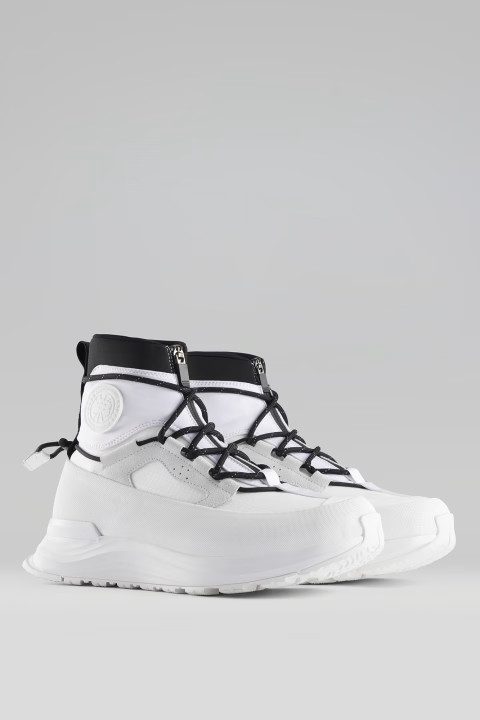 Glacier Trail Sneaker High | Canada Goose