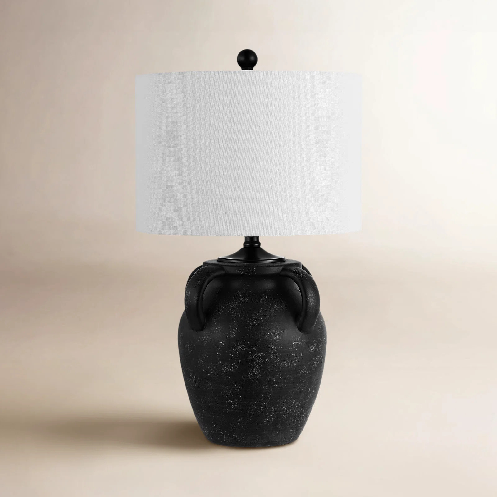 Cian Ceramic Table Lamp | Birch Lane