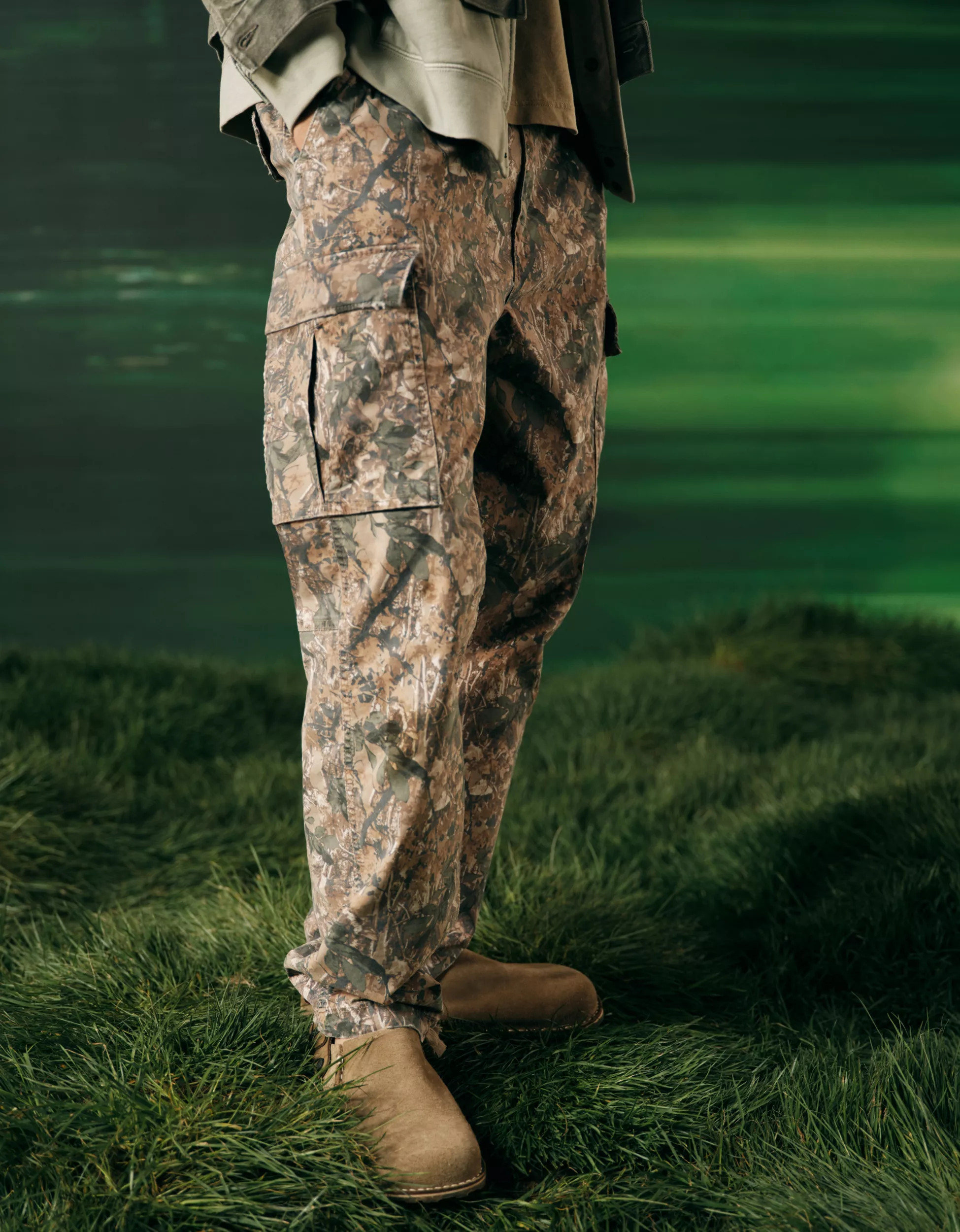 AE Flex Lived-In Cargo Pant | American Eagle Outfitters (US & CA)