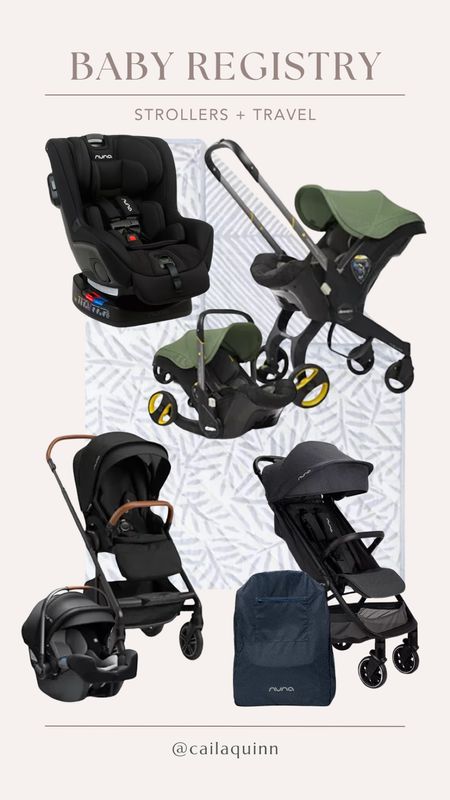 Stroller and travel inspiration from Bloomingdale’s Baby Registry!

Baby | travel 

#LTKTravel #LTKFamily #LTKBaby