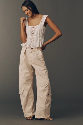 Flight Pants | Anthropologie (US)