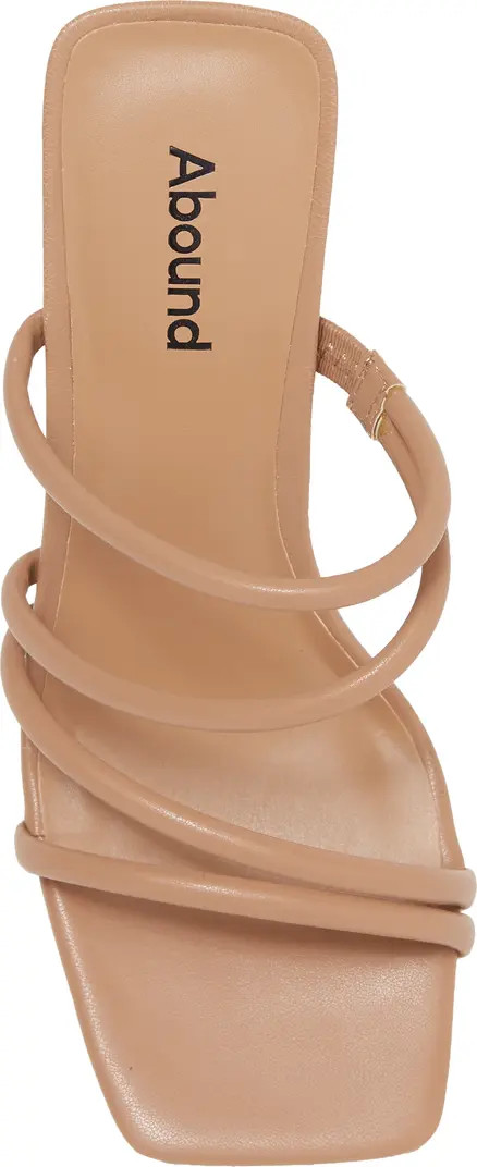 Austyn Strappy Sandal (Women) | Nordstrom Rack