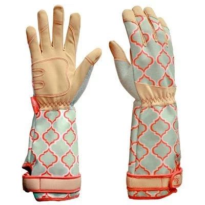 Digz Garden Gloves Rose Picker Touchscreen Women s Medium 1 Pack | Walmart (US)