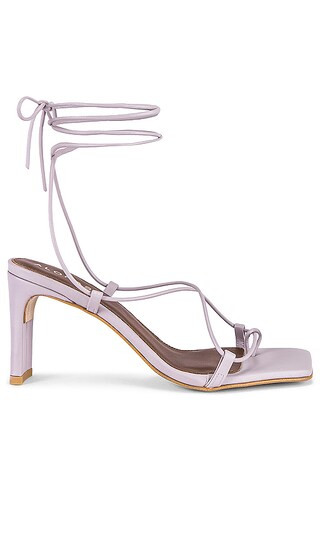 Bellini Sandal in Mauve | Revolve Clothing (Global)