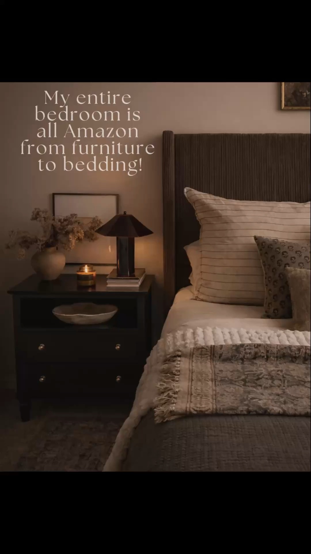Affordable bedroom favorites available on Amazon!

#LTKSeasonal #LTKSaleAlert #LTKHome