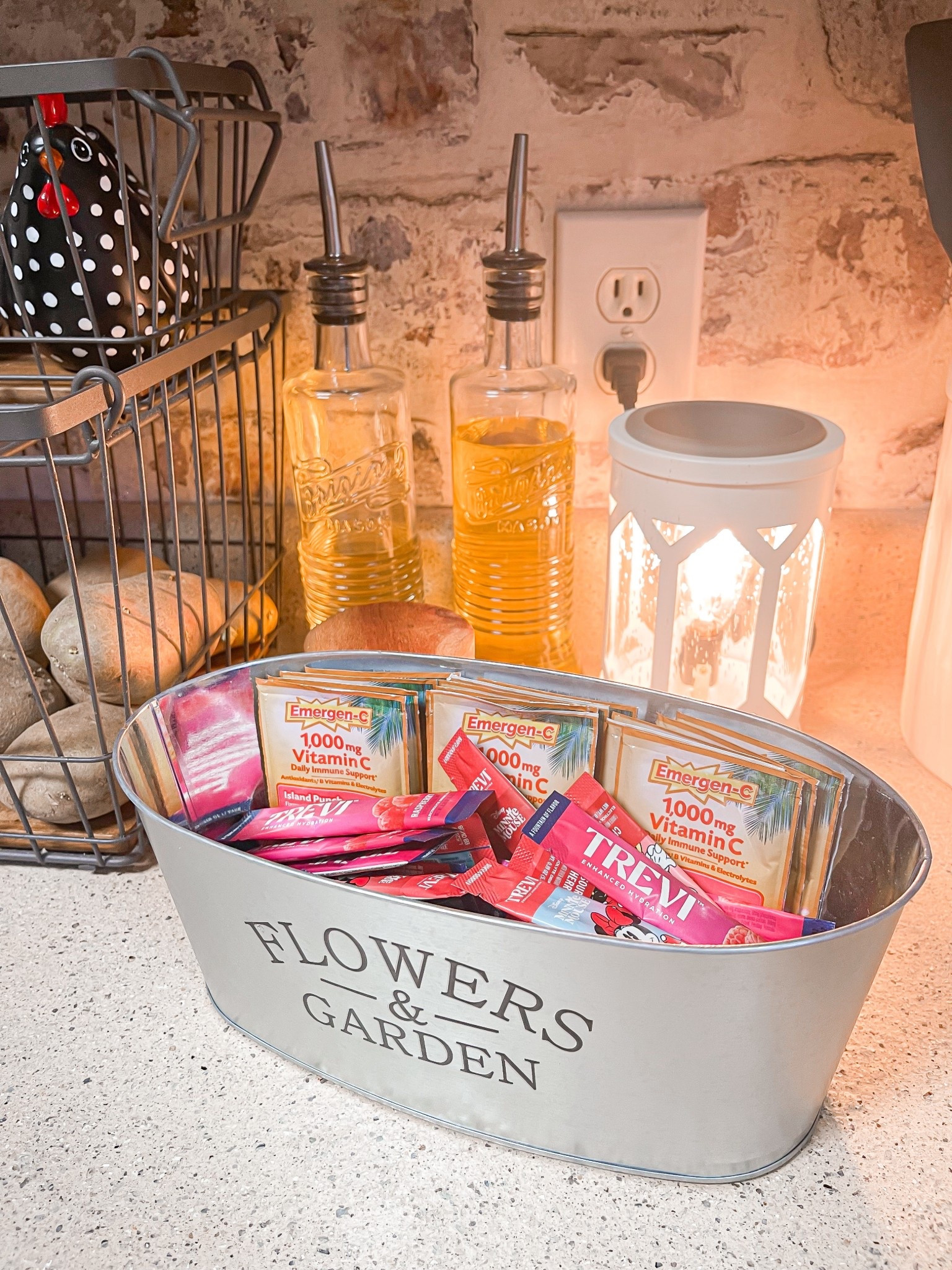 My favorite electrolytes and Vitamim C booster…. 💦 

#LTKActive #LTKselfcare #LTKfitnessgoals