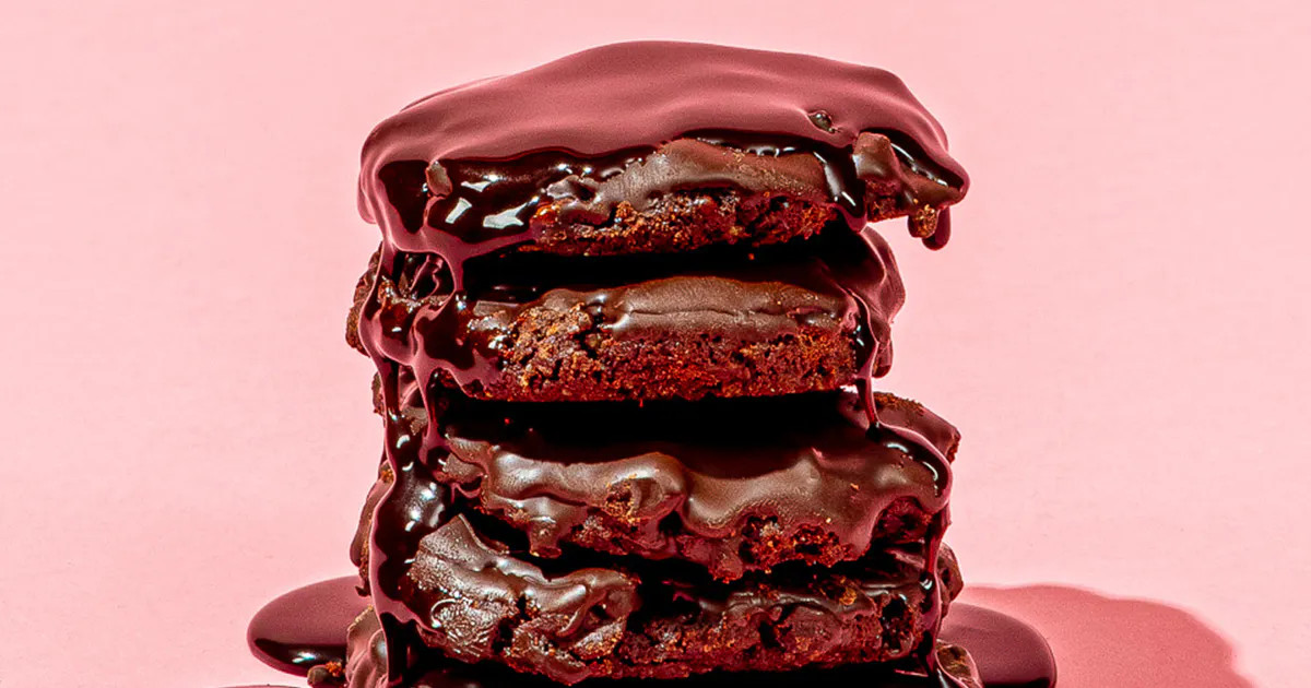 Cookie Monthly Food Subscription Box | Goldbelly | Goldbelly