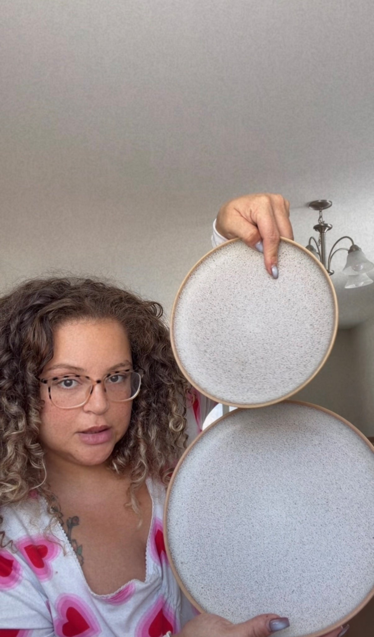 Only the dinner plates are available 😟

#LTKfoodie #LTKPlusSize #LTKHome