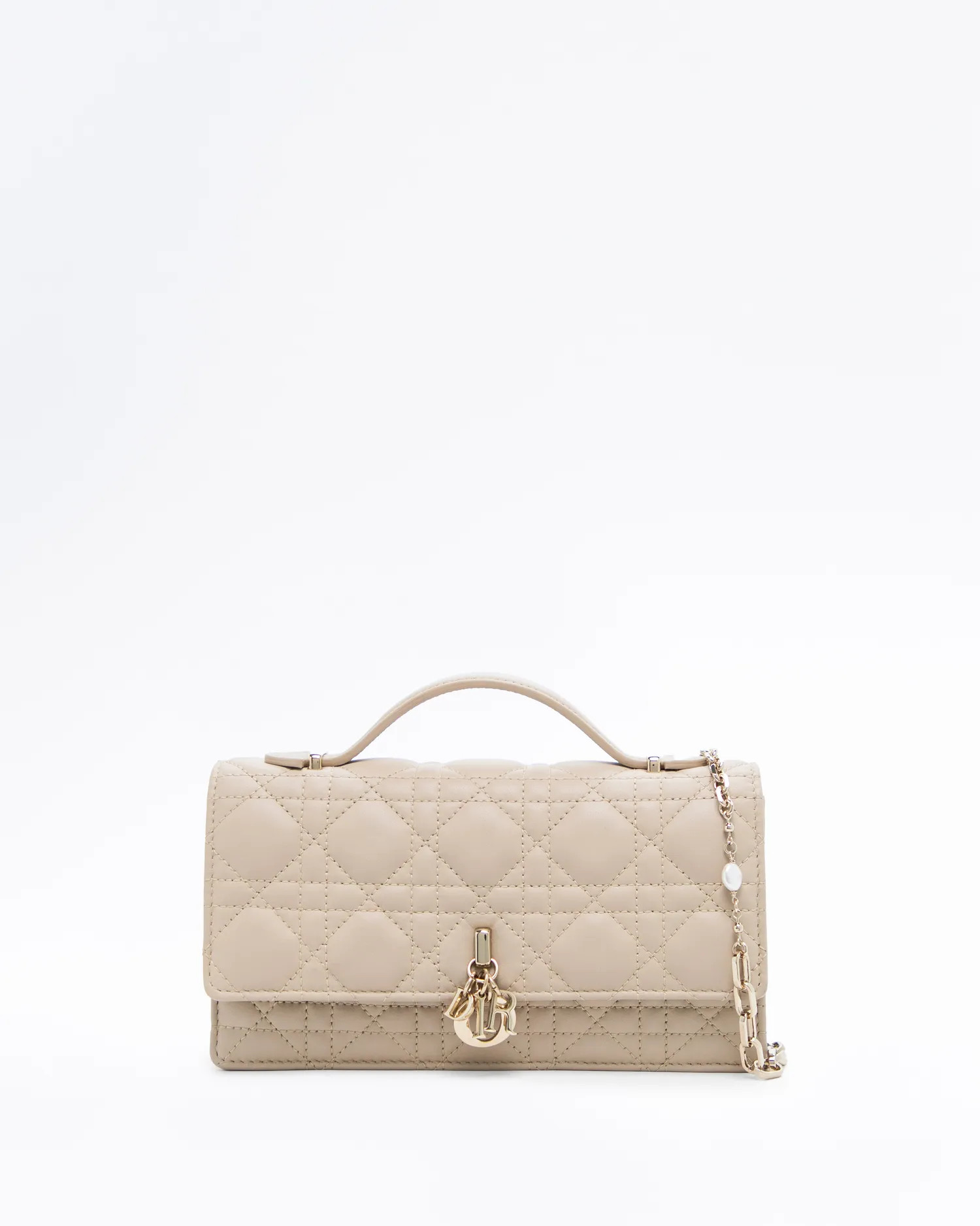 My Dior Mini Bag | Vivrelle