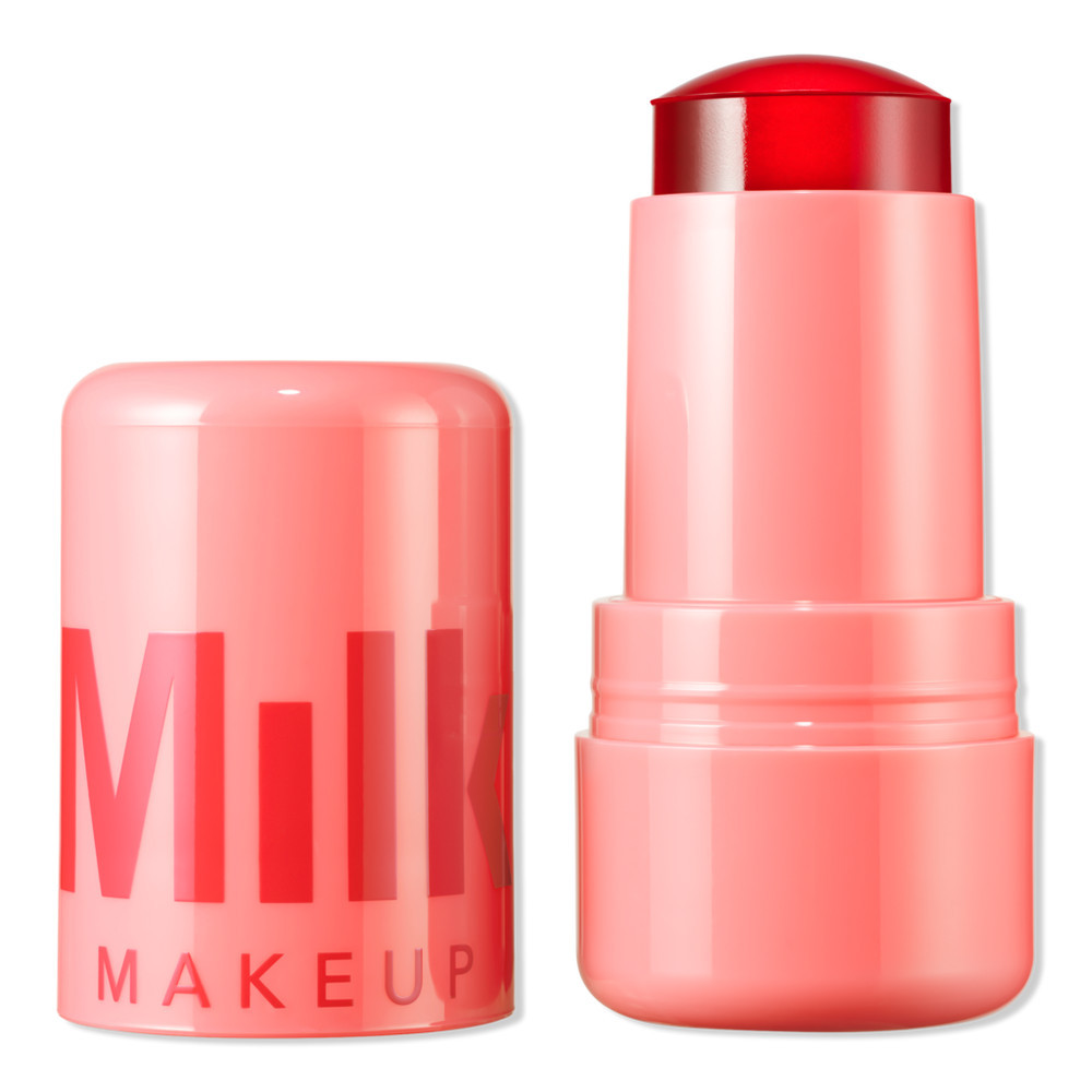 MILK MAKEUP Cooling Water Jelly Tint Lip + Cheek Blush Stain - SPRITZ | Ulta