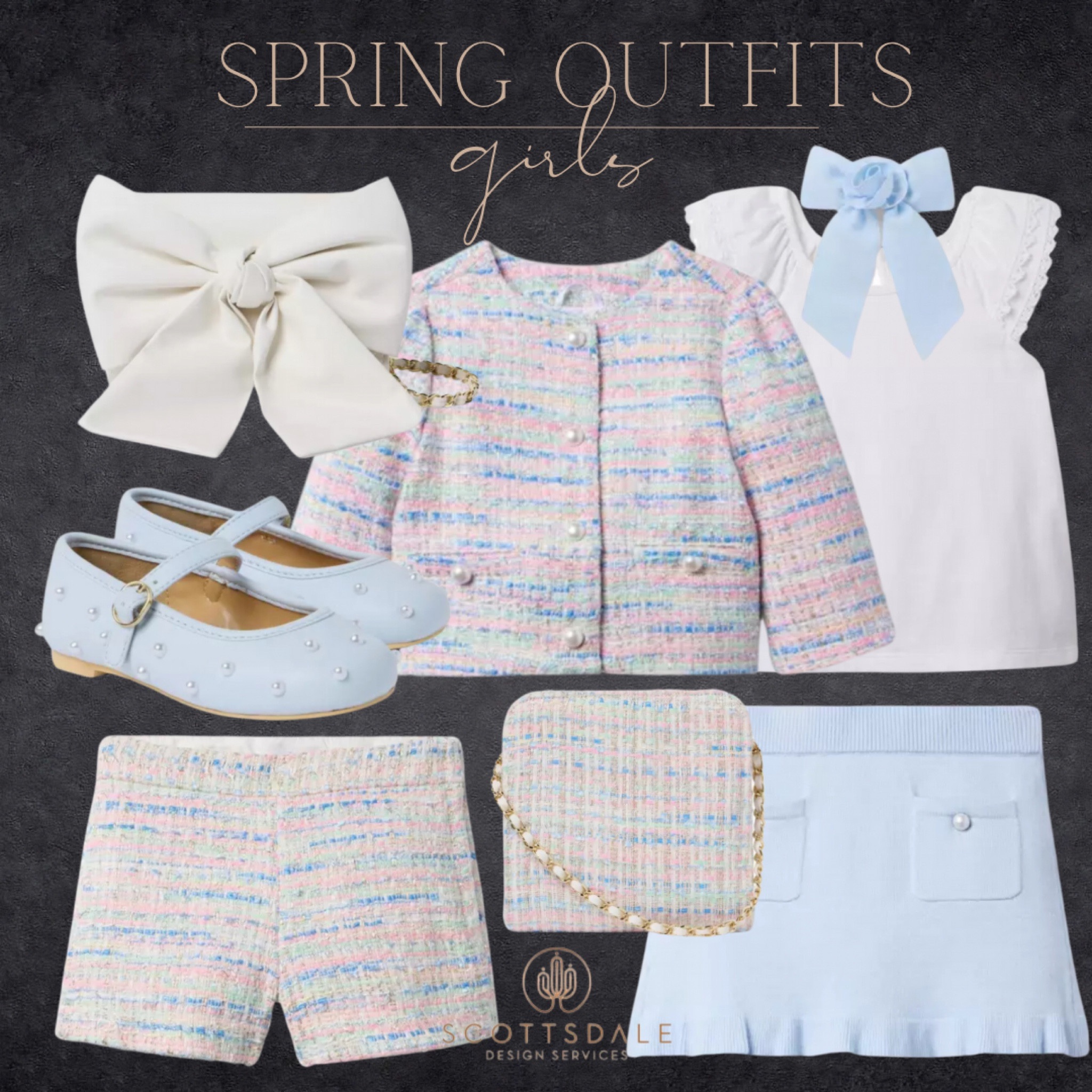 Cute girls spring outfits!🤍

Easter outfits, girls fashion, girls clothes

#LTKFamily #LTKKids #LTKSeasonal