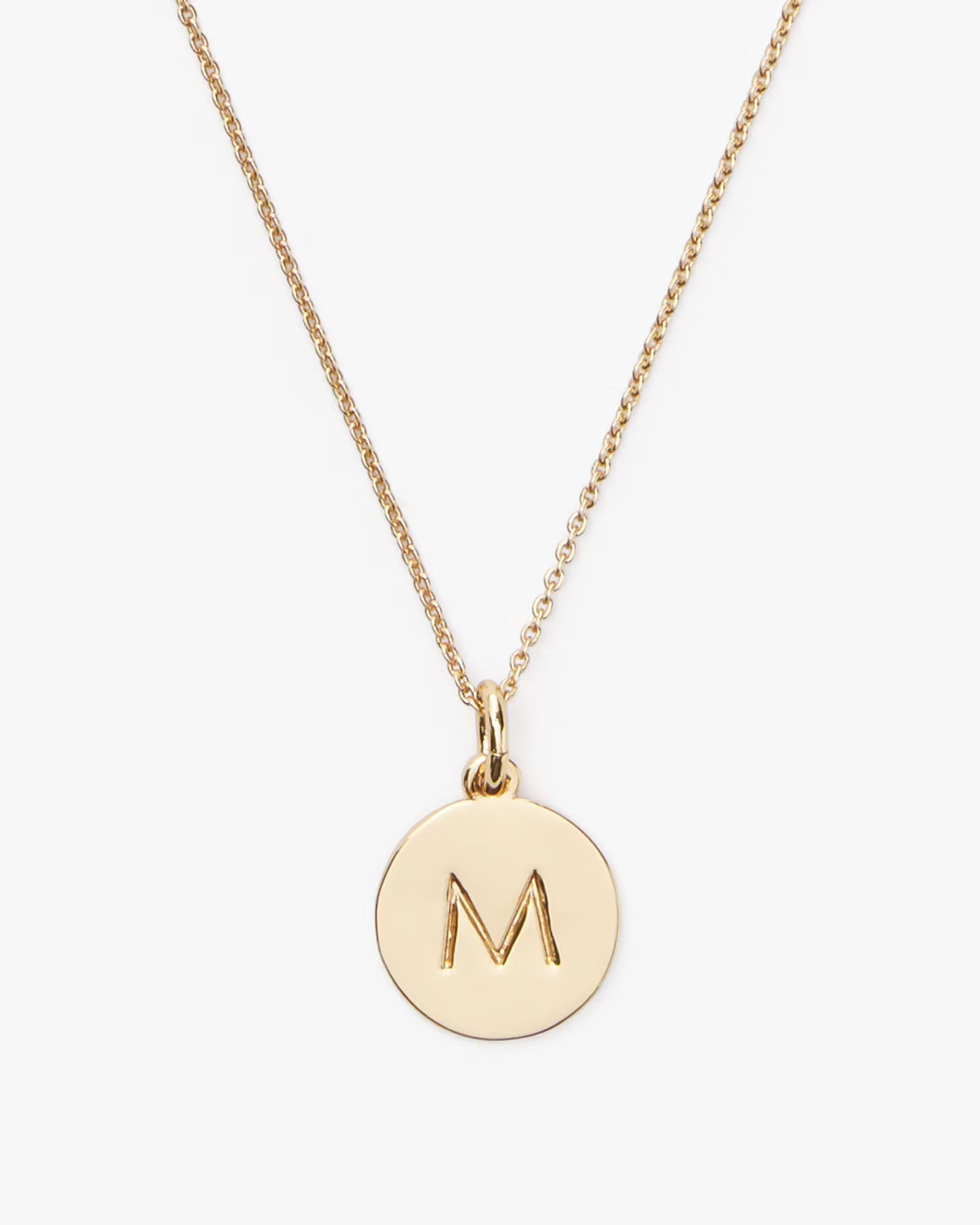Initial Pendant | Kate Spade (US)
