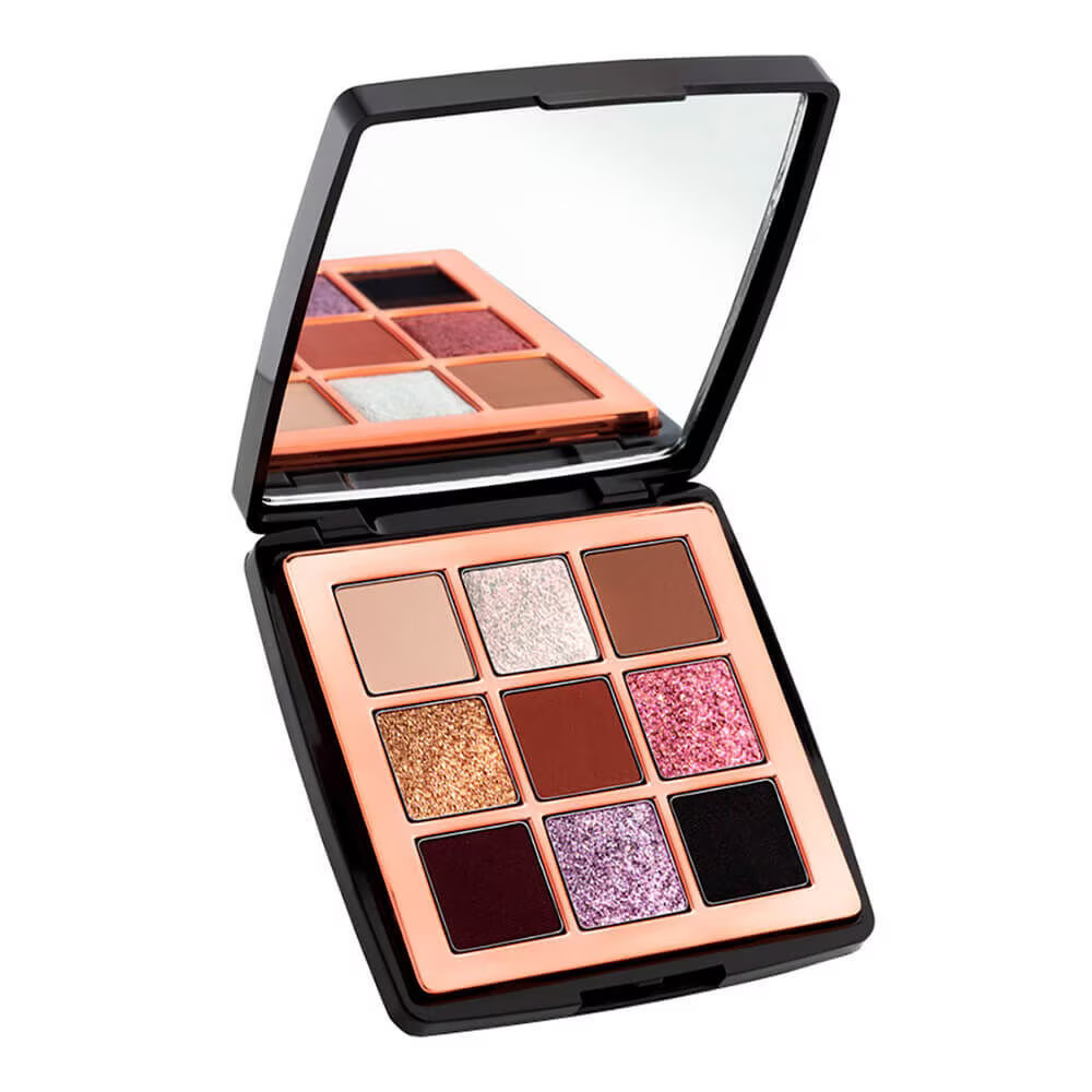 Paleta de Sombras Minnie Mouse | Sephora (BR)