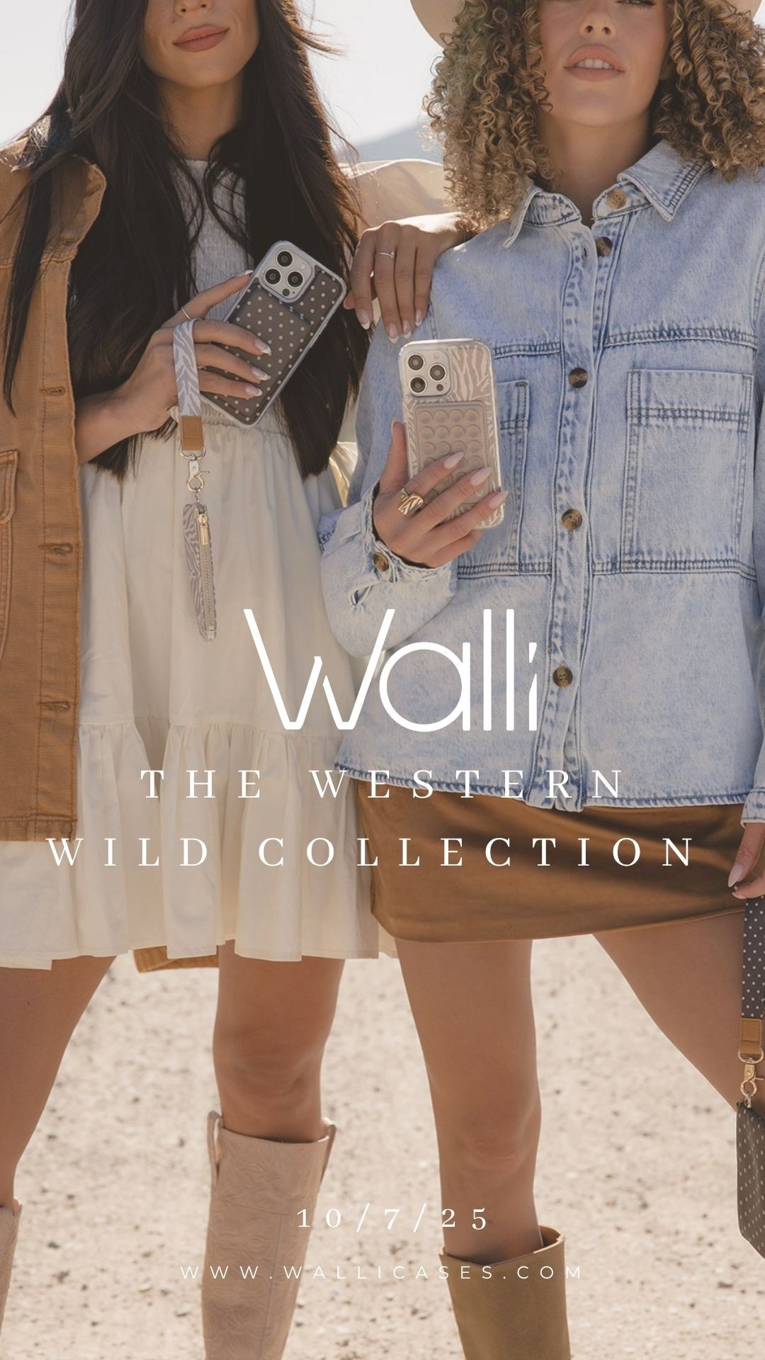 Love the new Walli Cases western collection! Use code Harrah10 🫶🏻

#LTKHome #LTKFindsUnder100 #LTKSeasonal