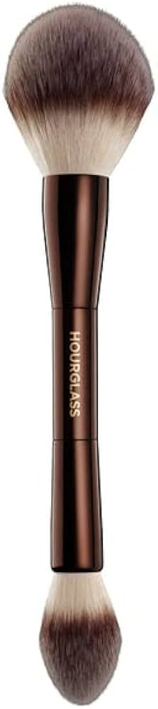 Hourglass Brush - Veil Powder | Amazon (US)