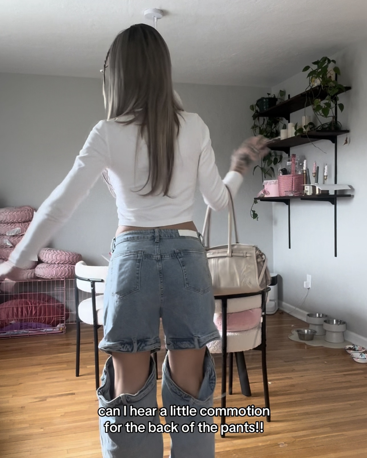 unfortunately I could not find the jeans on the site so I put some of my other favorite funky fun jeans!

#LTKStyleTip #LTKBeauty