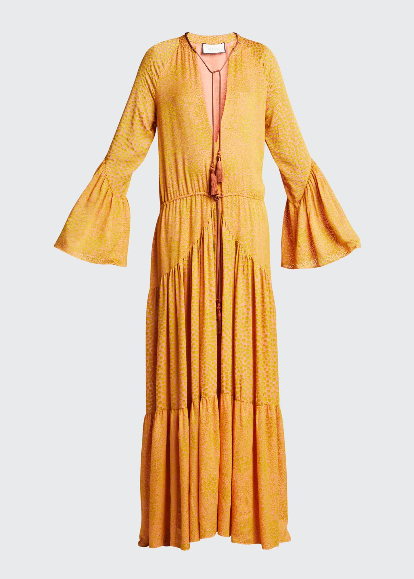 Alexis Melodie Maxi Dress | Bergdorf Goodman