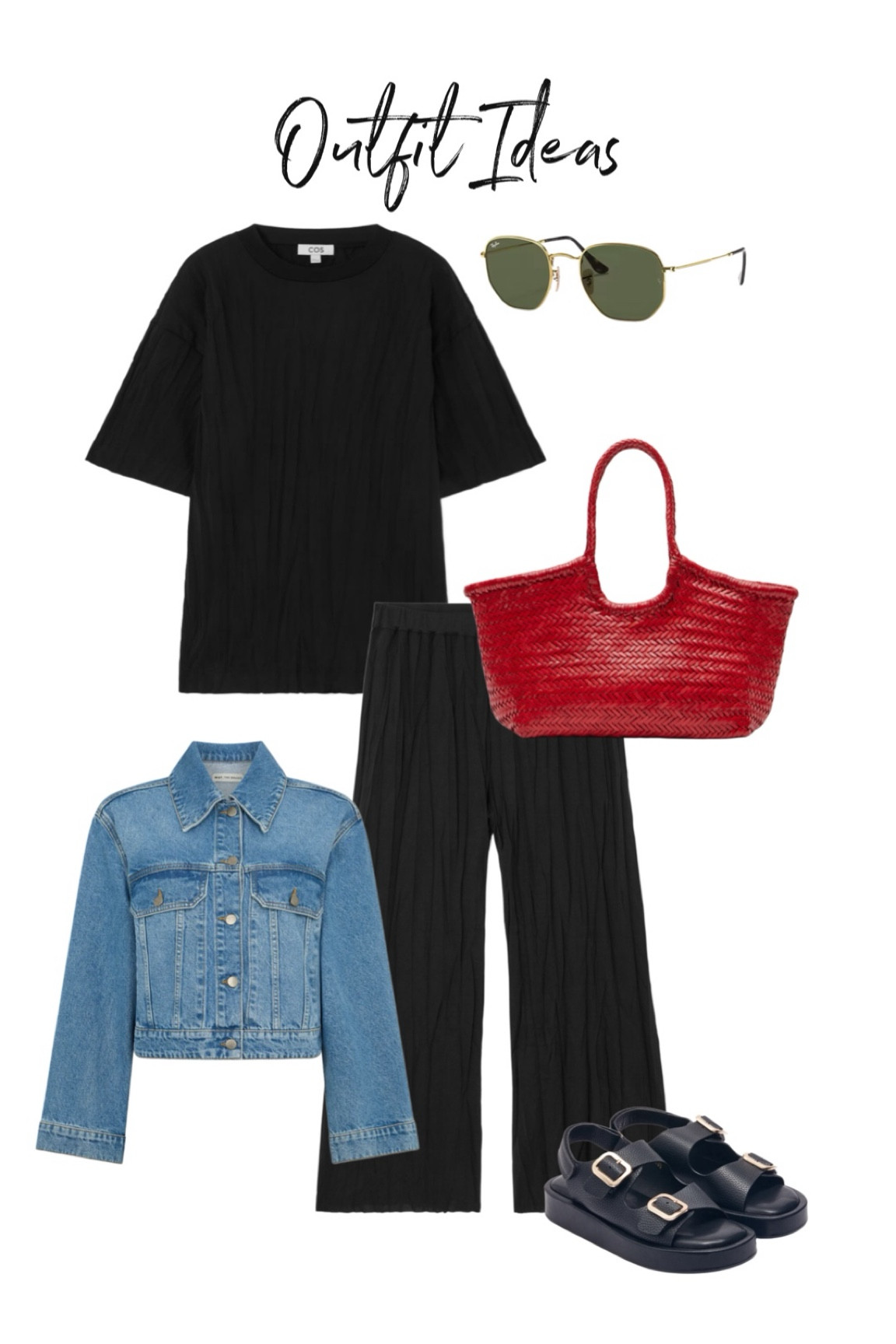 Airport / Travel outfit 

#LTKtravel #LTKfindsunder100 #LTKstyletip
