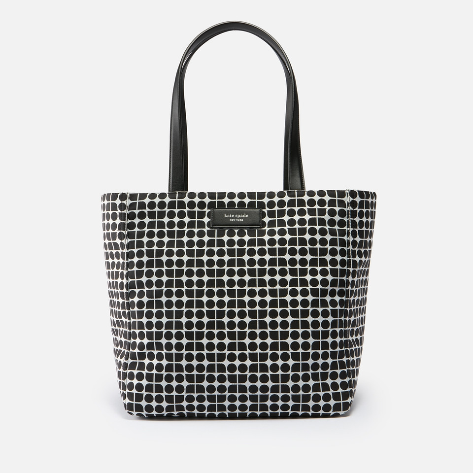 Kate Spade New York Noel Jacquard Large Tote Bag | Mybag.com (Global) 