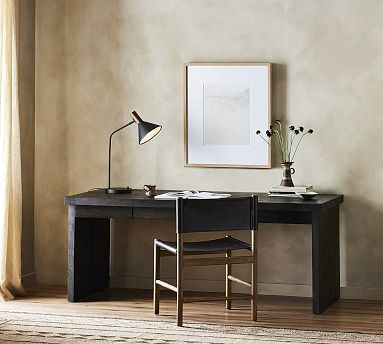Aspen Writing Desk (78") | Williams-Sonoma