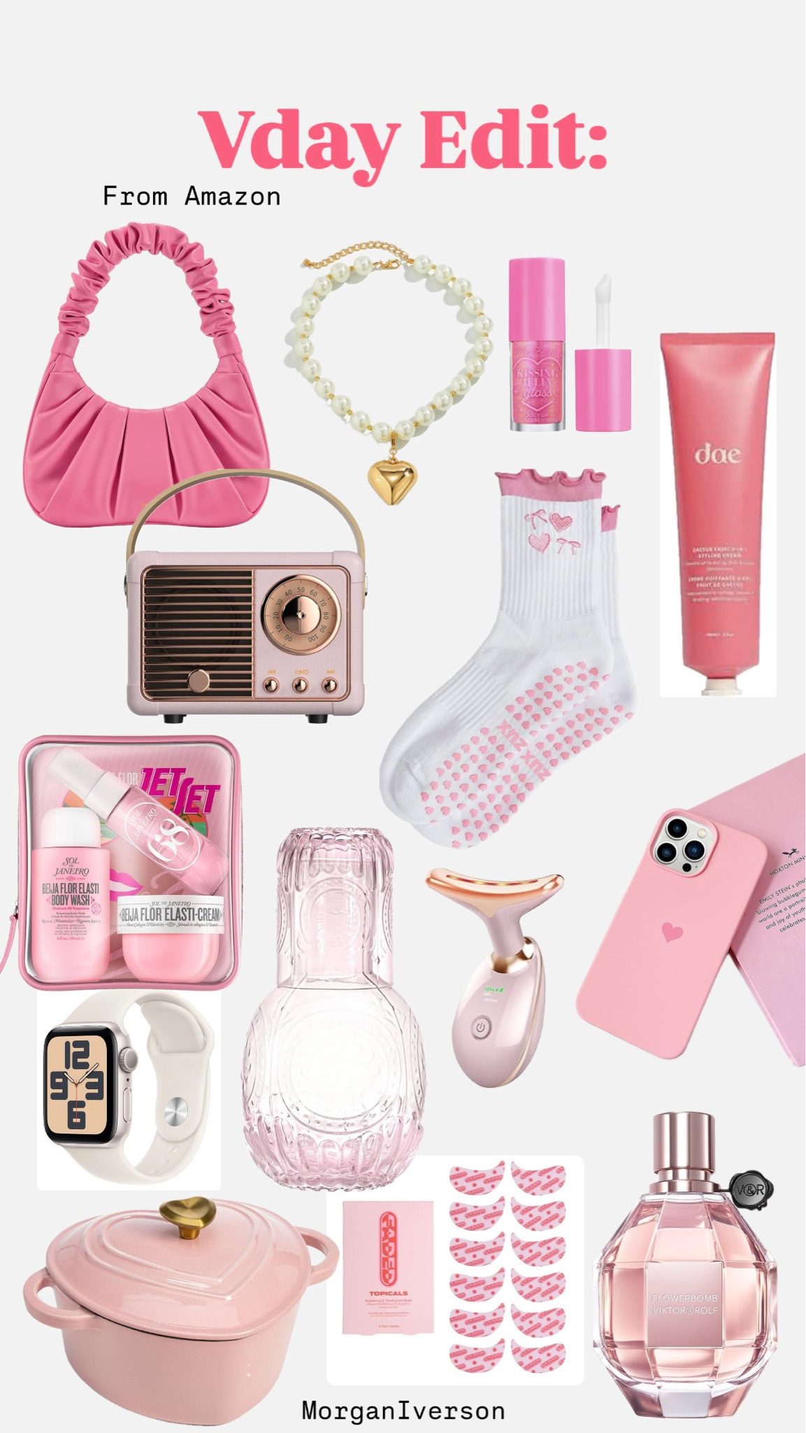 Valentine’s Day gift guide!

#LTKFindsUnder50 #LTKGiftGuide #LTKFindsUnder100
