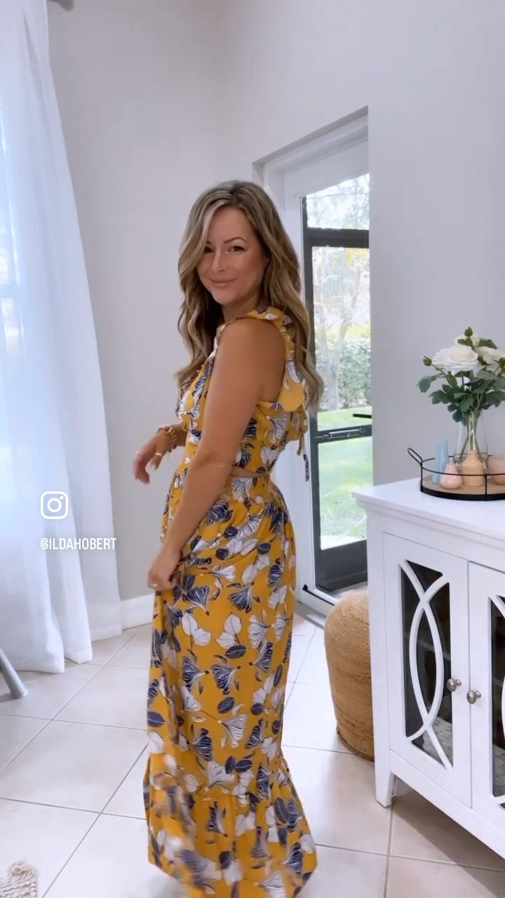 The set you need this summer!! 

#LTKstyletip #LTKSeasonal #LTKunder50